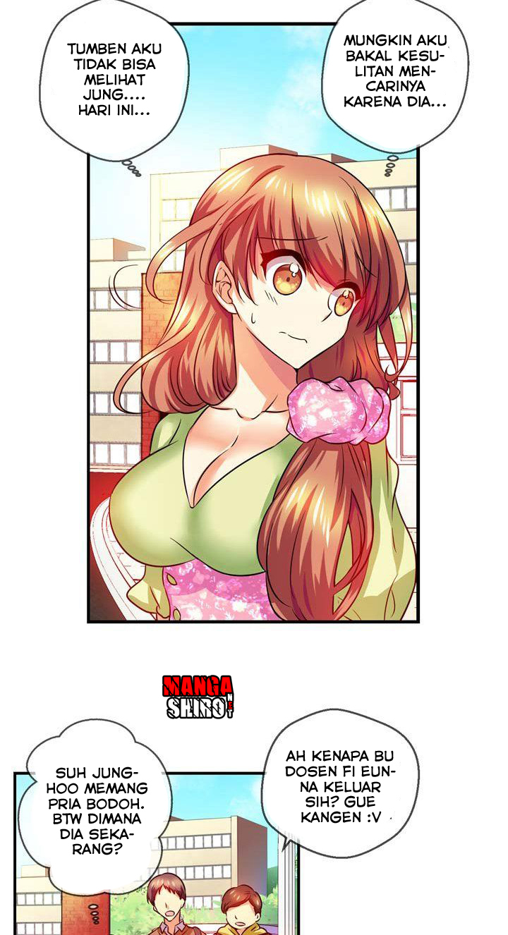 Hyulla’s Race Chapter 12.1 Gambar 3
